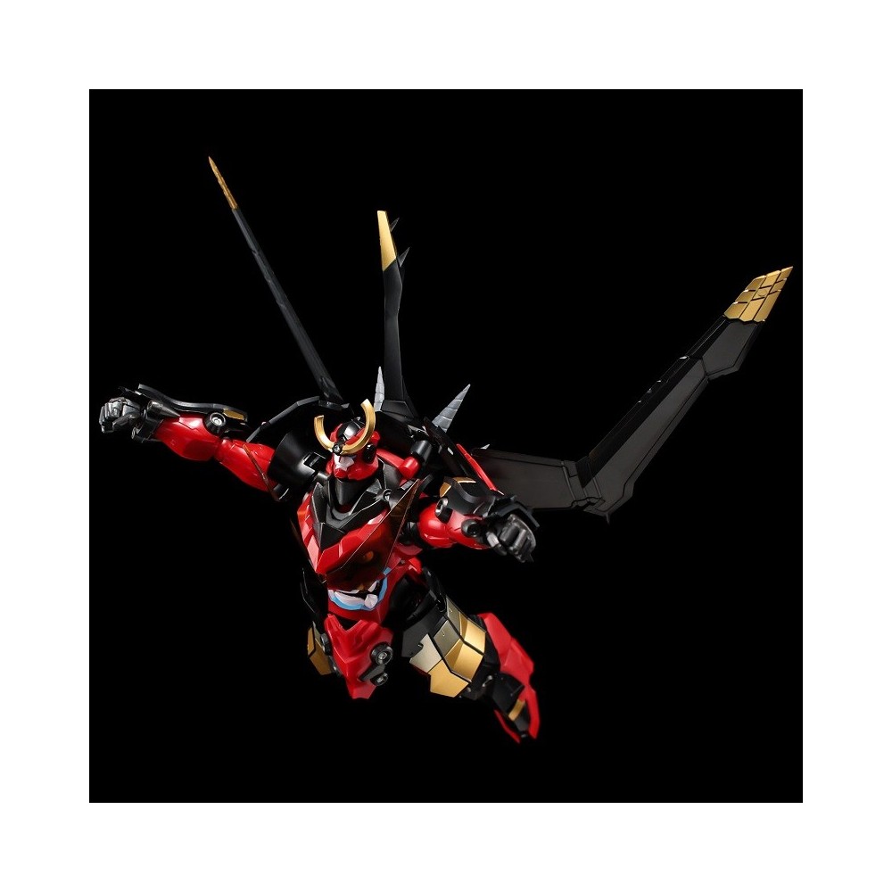 SENTINEL PLAIOBOT TENGEN TOPPA GURREN LAGANN MODEL KIT ACTION FIGURE