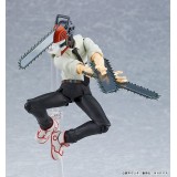 CHAINSAW MAN DENJI FIGMA ACTION FIGURE MAX FACTORY