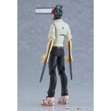 CHAINSAW MAN DENJI FIGMA ACTION FIGURE MAX FACTORY