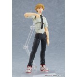 CHAINSAW MAN DENJI FIGMA ACTION FIGURE MAX FACTORY