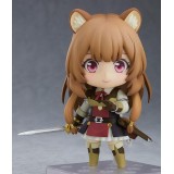 THE RISING OF THE SHIELD HERO RAPHTALIA NENDOROID ACTION FIGURE GOOD SMILE COMPANY