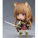 THE RISING OF THE SHIELD HERO RAPHTALIA NENDOROID ACTION FIGURE GOOD SMILE COMPANY