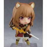 THE RISING OF THE SHIELD HERO RAPHTALIA NENDOROID ACTION FIGURE GOOD SMILE COMPANY