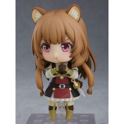 THE RISING OF THE SHIELD HERO RAPHTALIA NENDOROID ACTION FIGURE GOOD SMILE COMPANY