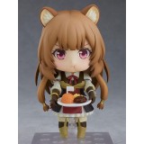 THE RISING OF THE SHIELD HERO RAPHTALIA NENDOROID ACTION FIGURE GOOD SMILE COMPANY