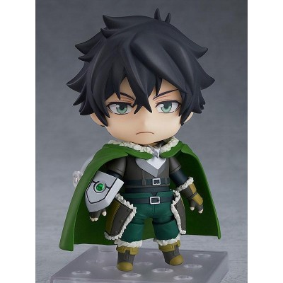 THE RISING OF THE SHIELD HERO NAOFUMI NENDOROID ACTION FIGURE GOOD SMILE COMPANY