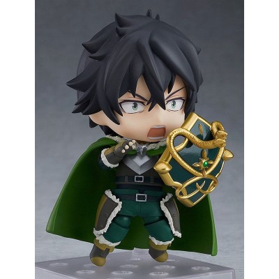 THE RISING OF THE SHIELD HERO NAOFUMI NENDOROID ACTION FIGURE GOOD SMILE COMPANY