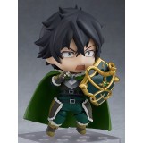 THE RISING OF THE SHIELD HERO NAOFUMI NENDOROID ACTION FIGURE GOOD SMILE COMPANY