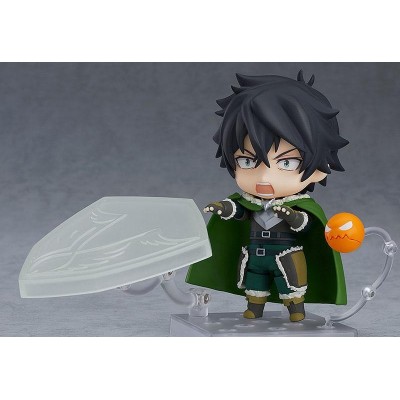 THE RISING OF THE SHIELD HERO NAOFUMI NENDOROID ACTION FIGURE GOOD SMILE COMPANY