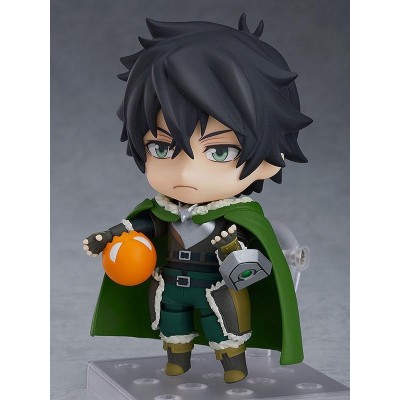 THE RISING OF THE SHIELD HERO NAOFUMI NENDOROID ACTION FIGURE GOOD SMILE COMPANY