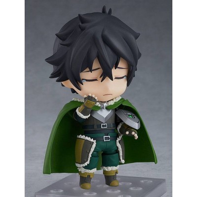 THE RISING OF THE SHIELD HERO NAOFUMI NENDOROID ACTION FIGURE GOOD SMILE COMPANY
