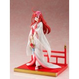 FURYU THE QUINTESSENTIAL QUINTUPLETS ITSUKI NAKANO SHIROMOKU STATUE FIGURE
