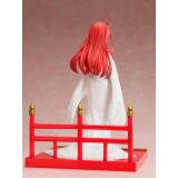 FURYU THE QUINTESSENTIAL QUINTUPLETS ITSUKI NAKANO SHIROMOKU STATUE FIGURE