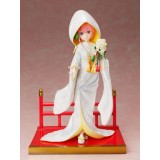 THE QUINTESSENTIAL QUINTUPLETS ICHIKA NAKANO SHIROMOKU STATUA FIGURE FURYU
