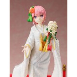 FURYU THE QUINTESSENTIAL QUINTUPLETS ICHIKA NAKANO SHIROMOKU STATUE FIGURE