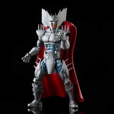 MARVEL LEGENDS X-MEN VILLAINS MULTIPACK SET ACTION FIGURE HASBRO