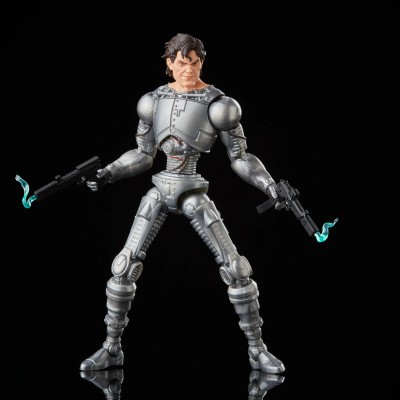 MARVEL LEGENDS X-MEN VILLAINS MULTIPACK SET ACTION FIGURE HASBRO