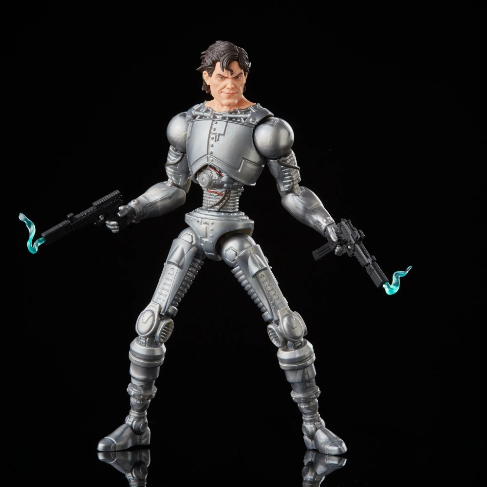 MARVEL LEGENDS X-MEN VILLAINS MULTIPACK SET ACTION FIGURE HASBRO