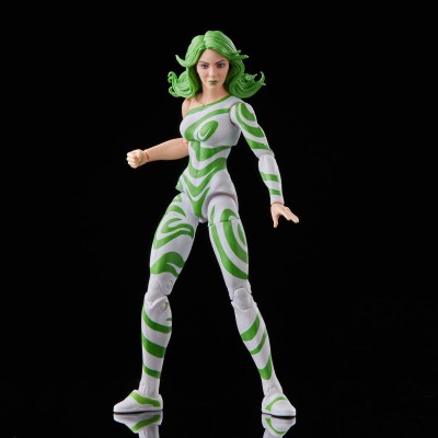 MARVEL LEGENDS X-MEN VILLAINS MULTIPACK SET ACTION FIGURE HASBRO