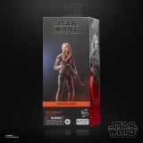 HASBRO STAR WARS ANDOR THE BLACK SERIES VEL SARTHA ACTION FIGURE