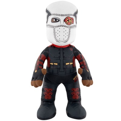 SUICIDE SQUAD - PUPAZZO PELUCHE DEADSHOT 25CM PLUSH