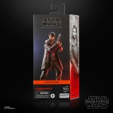 HASBRO STAR WARS THE BLACK SERIES CASSIAN ANDOR ACTION FIGURE