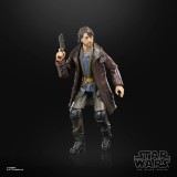 HASBRO STAR WARS THE BLACK SERIES CASSIAN ANDOR ACTION FIGURE