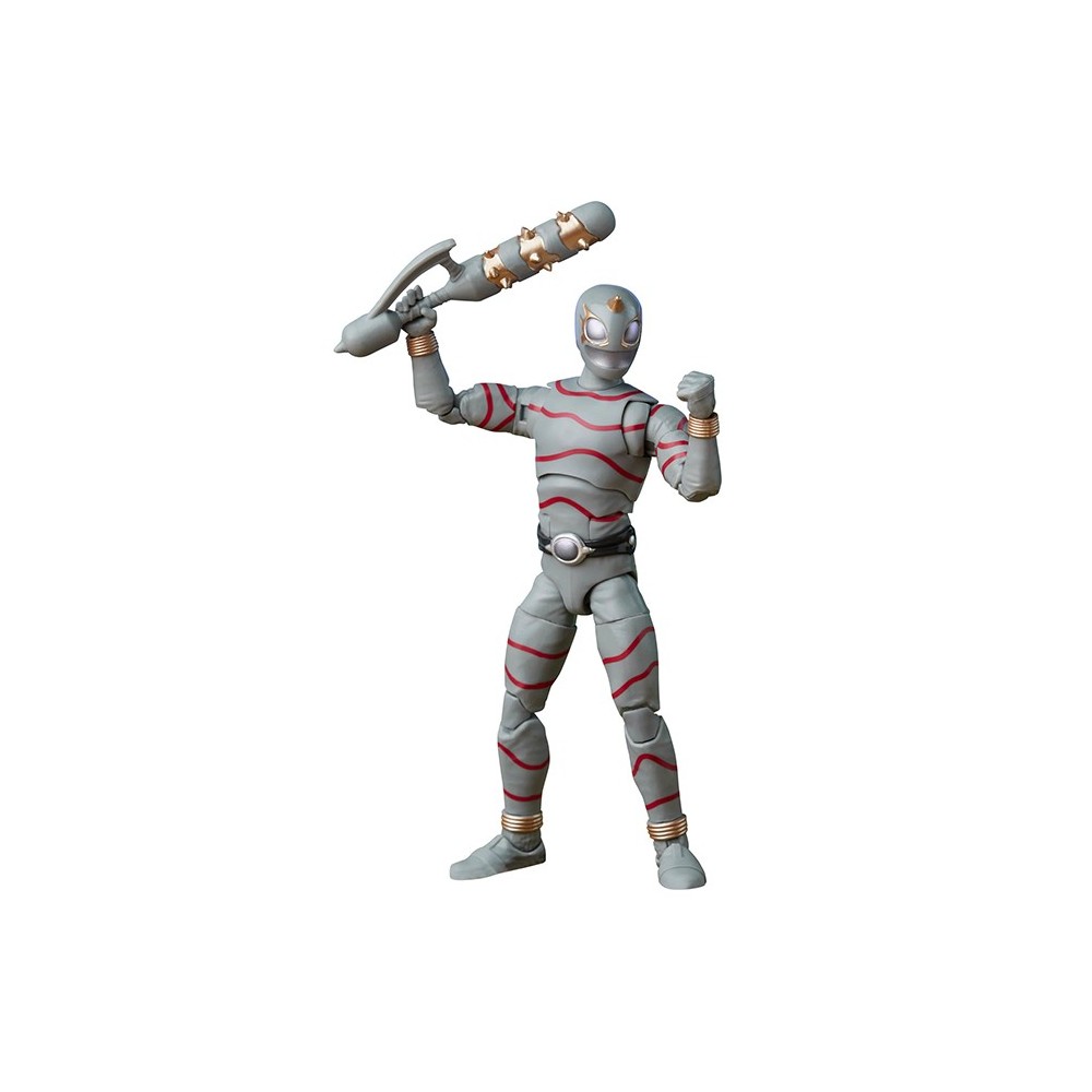 POWER RANGERS WILD FORCE PUTRID ACTION FIGURE HASBRO