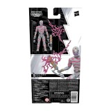 POWER RANGERS WILD FORCE PUTRID ACTION FIGURE HASBRO