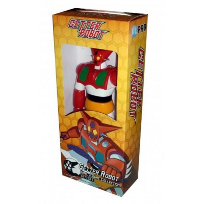 GETTER ROBOT GETTER 1 HLPRO ACTION FIGURE HIGH DREAM