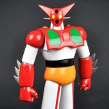 GETTER ROBOT GETTER 1 HLPRO ACTION FIGURE HIGH DREAM