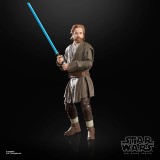 HASBRO STAR WARS THE BLACK SERIES OBI-WAN KENOBI ACTION FIGURE