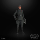 HASBRO STAR WARS THE BLACK SERIES TALA IMPERIAL OFFICER ACTION FIGURE