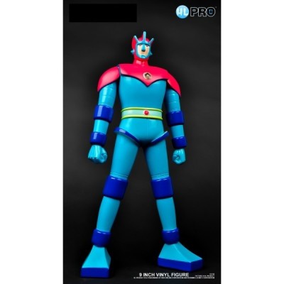 HIGH DREAM ASTROGANGER HLPRO VINYL ACTION FIGURE