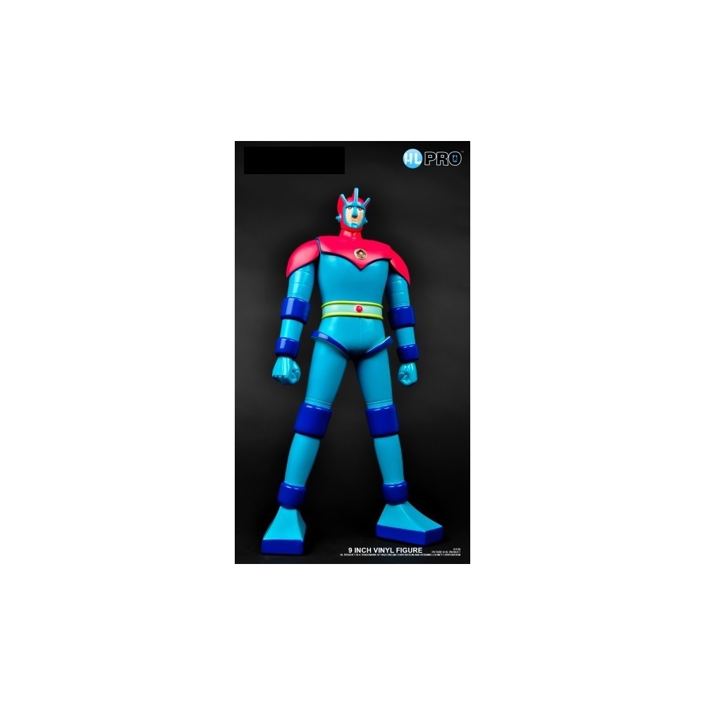 HIGH DREAM ASTROGANGER HLPRO VINYL ACTION FIGURE