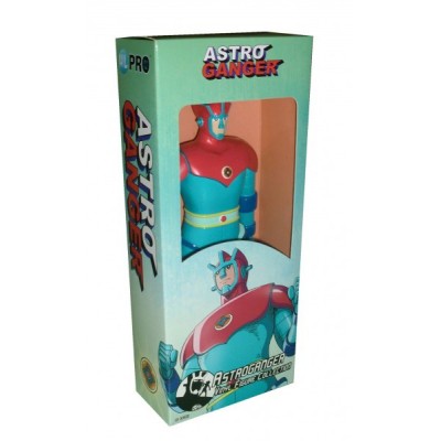 HIGH DREAM ASTROGANGER HLPRO VINYL ACTION FIGURE