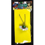 JEEG HLPRO HEAD NECKLACE COLLANA HL PRO