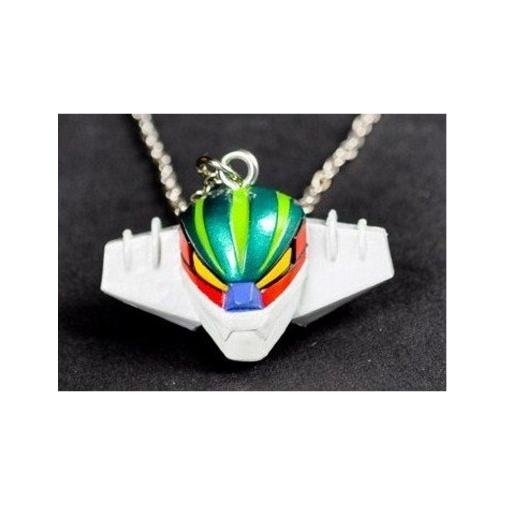 JEEG HLPRO HEAD NECKLACE COLLANA HL PRO