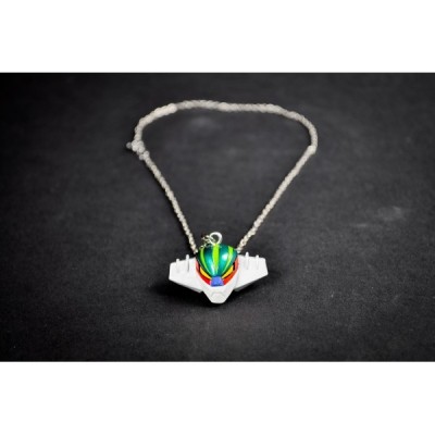 JEEG HLPRO HEAD NECKLACE COLLANA HL PRO