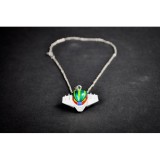 JEEG HLPRO HEAD NECKLACE COLLANA HL PRO