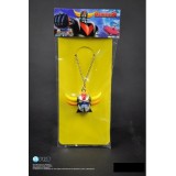 UFO ROBOT GRENDIZER HLPRO HEAD NECKLACE COLLANA HIGH DREAM