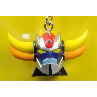 UFO ROBOT GRENDIZER HLPRO HEAD NECKLACE COLLANA HIGH DREAM