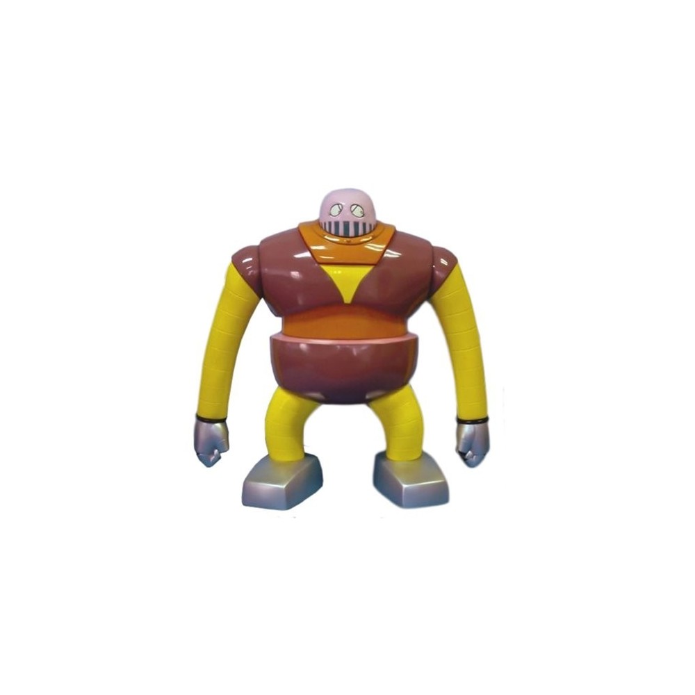 GO NAGAI BOSS ROBOT MARMIT 30CM ACTION FIGURE HIGH DREAM