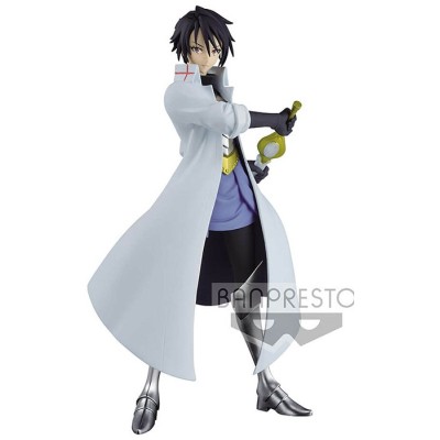 VITA DA SLIME OTHERWORLDER HINATA SAKAGUCHI VOL.15 STATUA FIGURE BANDAI