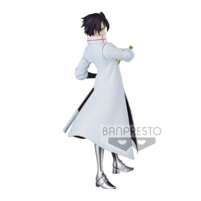 BANDAI THAT TIME I GOT REINCARNATED AS A SLIME OTHERWORLDER HINATA SAKAGUCHI VOL.15 STATUE FIGURE