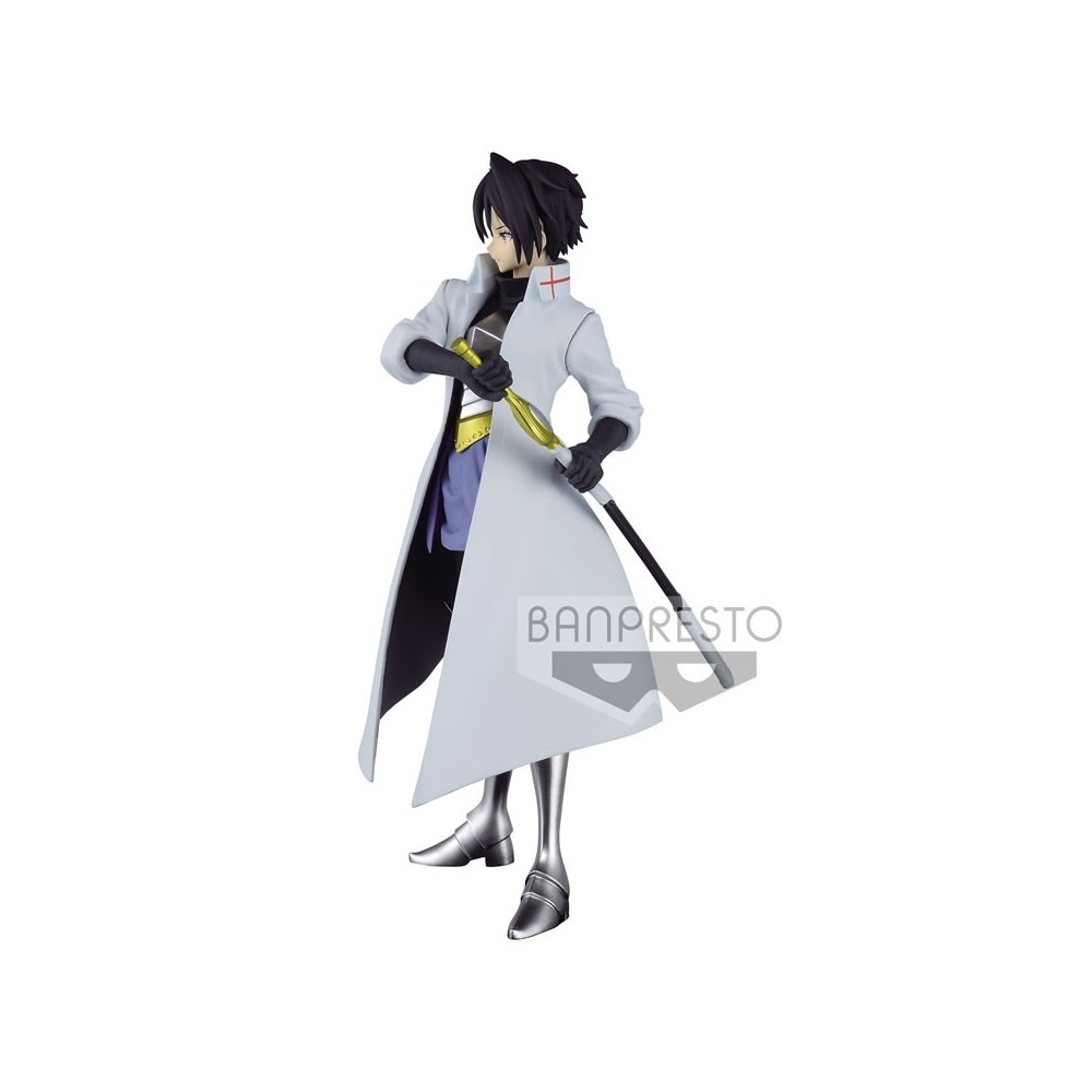 VITA DA SLIME OTHERWORLDER HINATA SAKAGUCHI VOL.15 STATUA FIGURE BANDAI