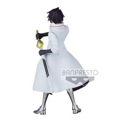 VITA DA SLIME OTHERWORLDER HINATA SAKAGUCHI VOL.15 STATUA FIGURE BANDAI