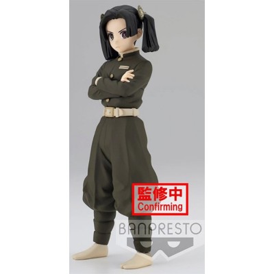 BANPRESTO DEMON SLAYER AOI KANZAKI VOL.24 STATUE FIGURE
