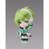 BANDAI MACROSS VF-31E SIEGFRIED REINA TINY SESSION ACTION FIGURE