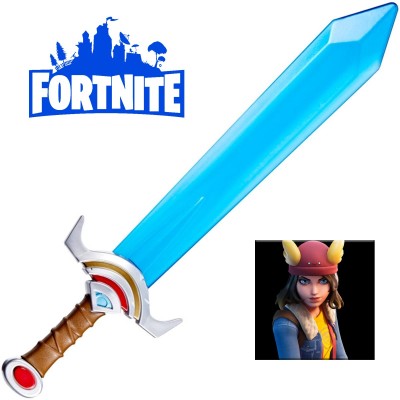FORTNITE VITORY ROYALE SERIES SKYE'S EPIC SWORD OF WONDER REPLICA 82CM SPADA HASBRO